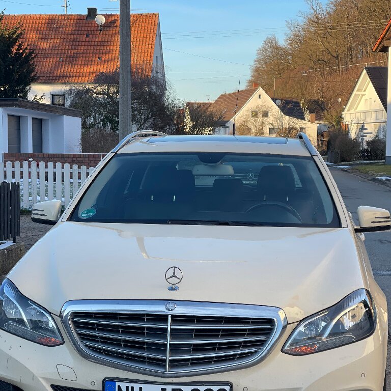 VTC: Mercedes