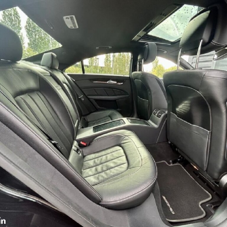 VTC: Mercedes