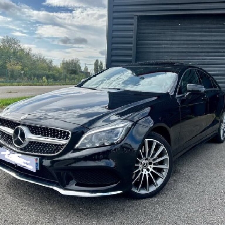 VTC: Mercedes