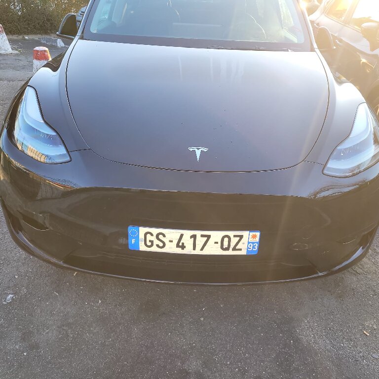 VTC: Tesla