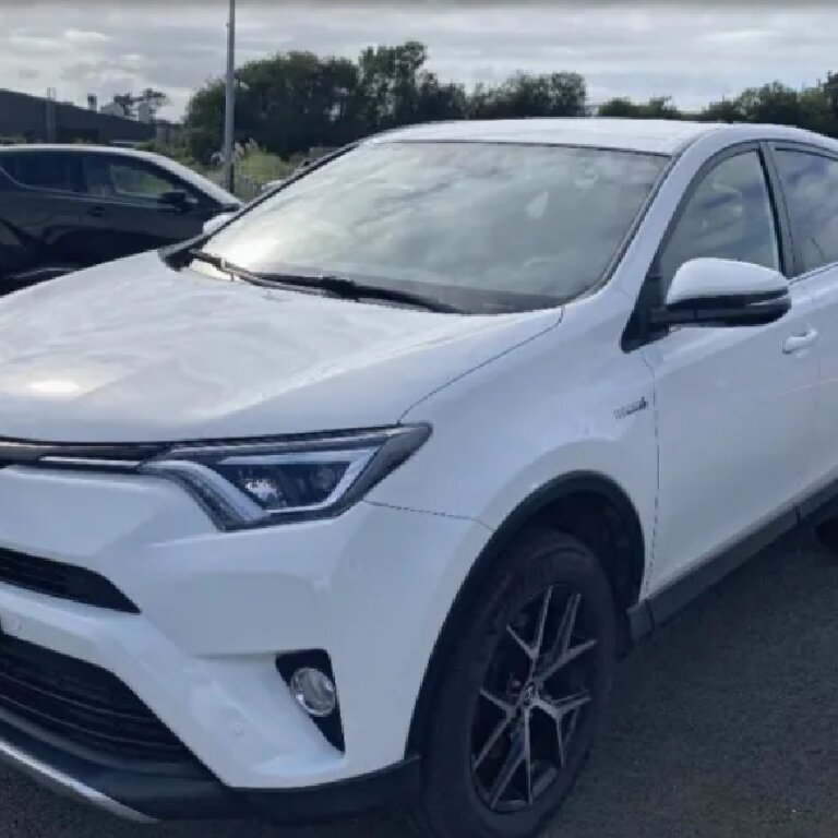 VTC: Toyota