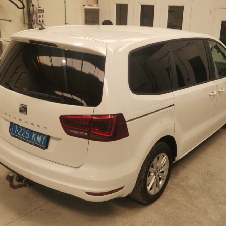 Taxi: Seat