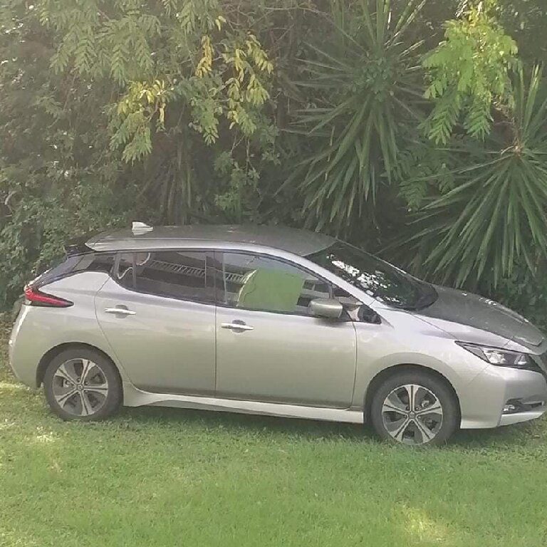 VTC: Nissan