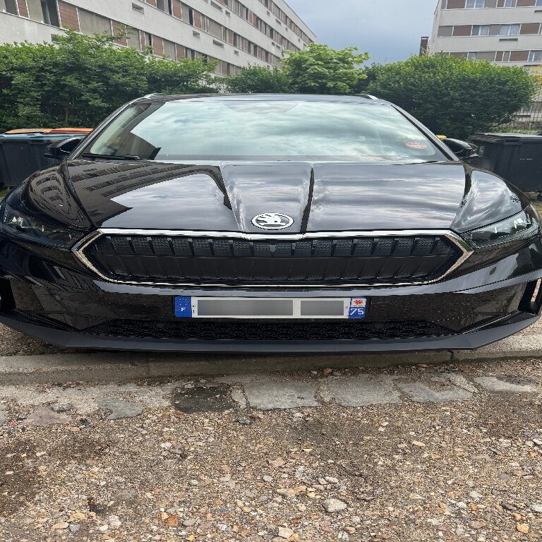 VTC: Skoda