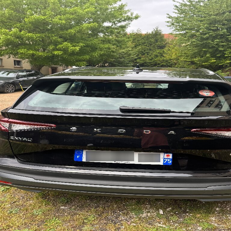 VTC: Skoda