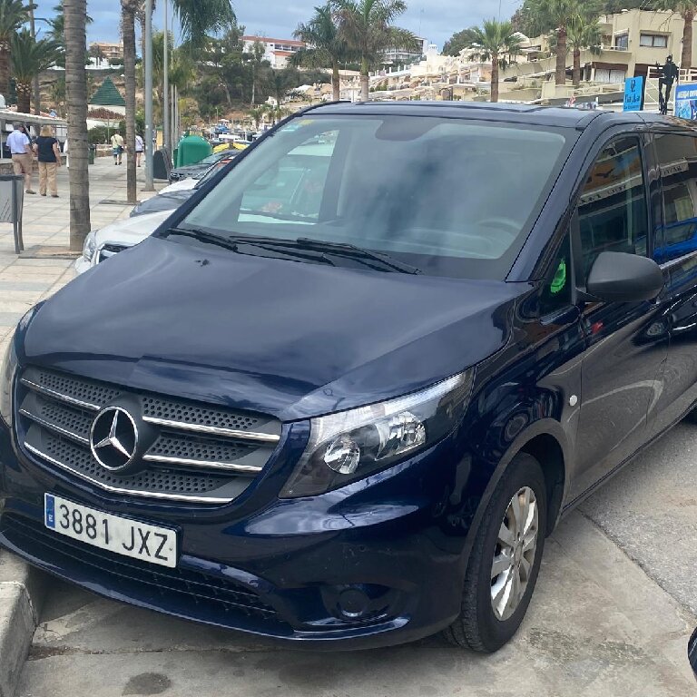 VTC: Mercedes