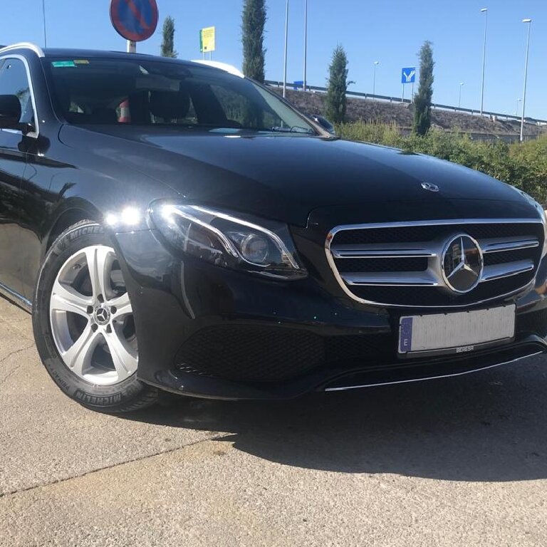 VTC: Mercedes