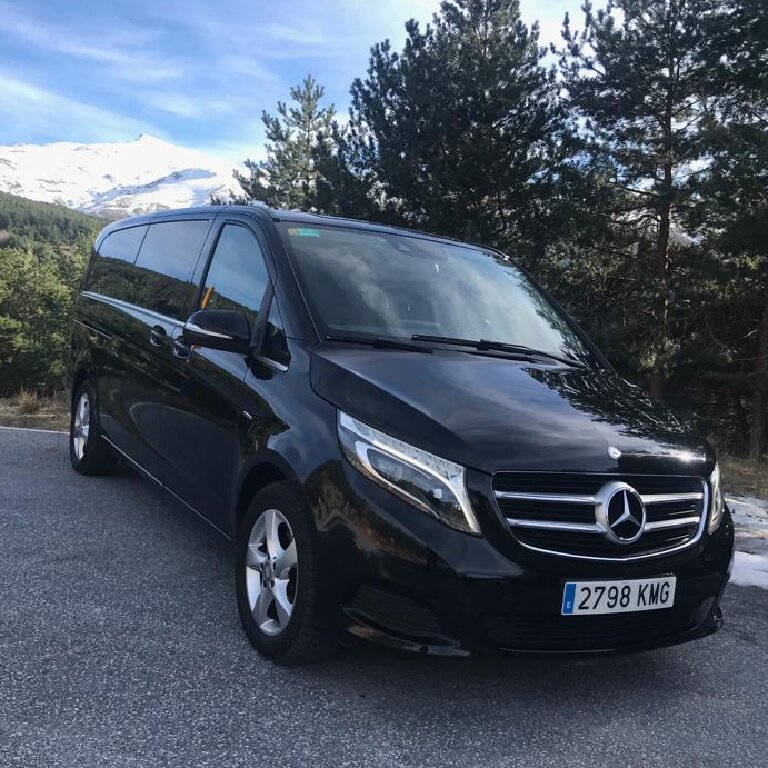 VTC: Mercedes