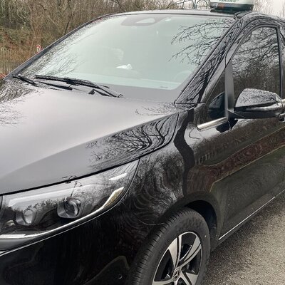 Taxi en Saint-Gratien