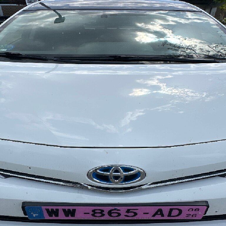 VTC: Toyota