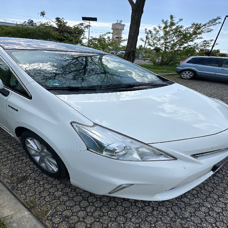 VTC: Toyota