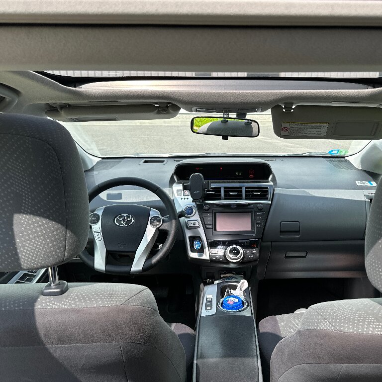 VTC: Toyota