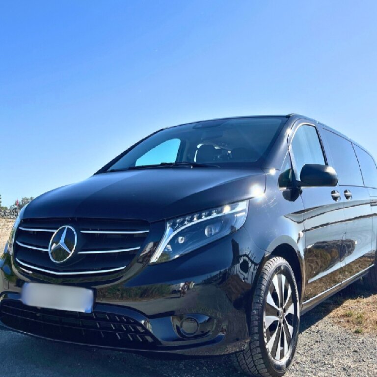 VTC: Mercedes