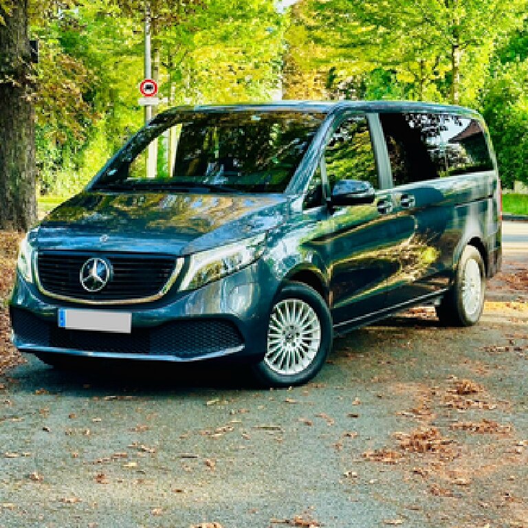 VTC: Mercedes