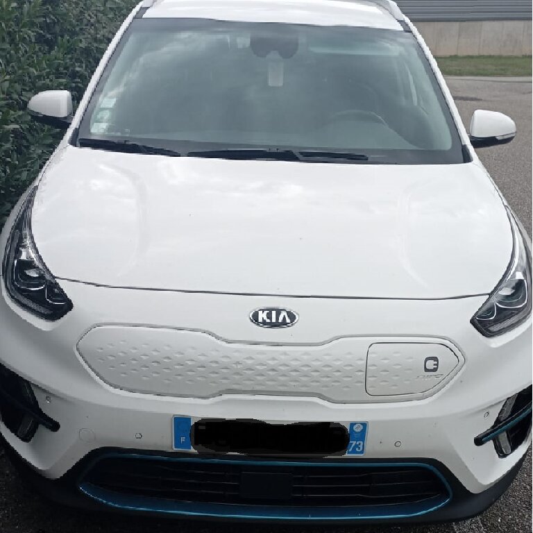 VTC: Kia