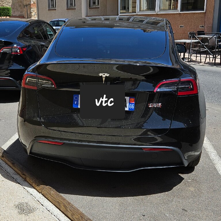 VTC: Tesla