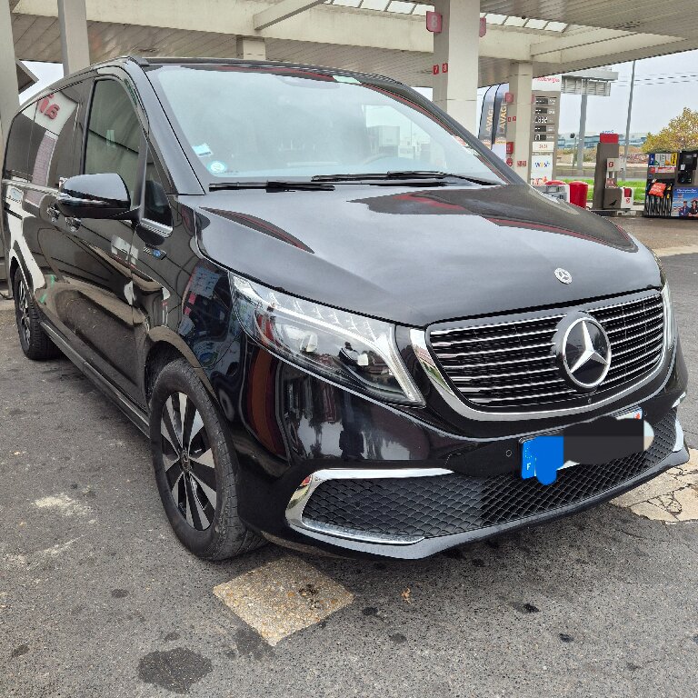 VTC: Mercedes