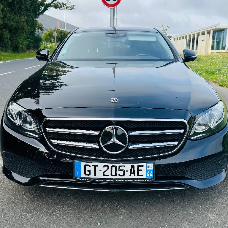 VTC: Mercedes