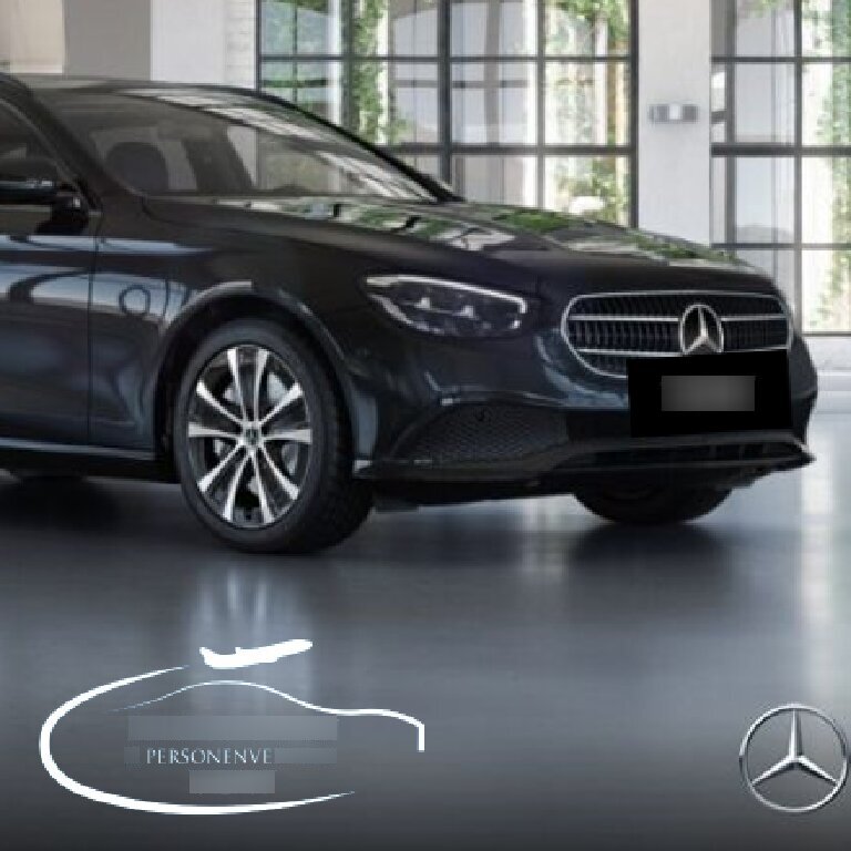 VTC: Mercedes