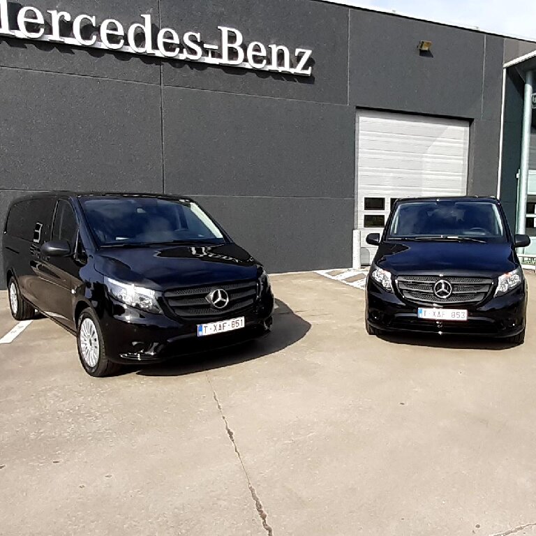 VTC: Mercedes