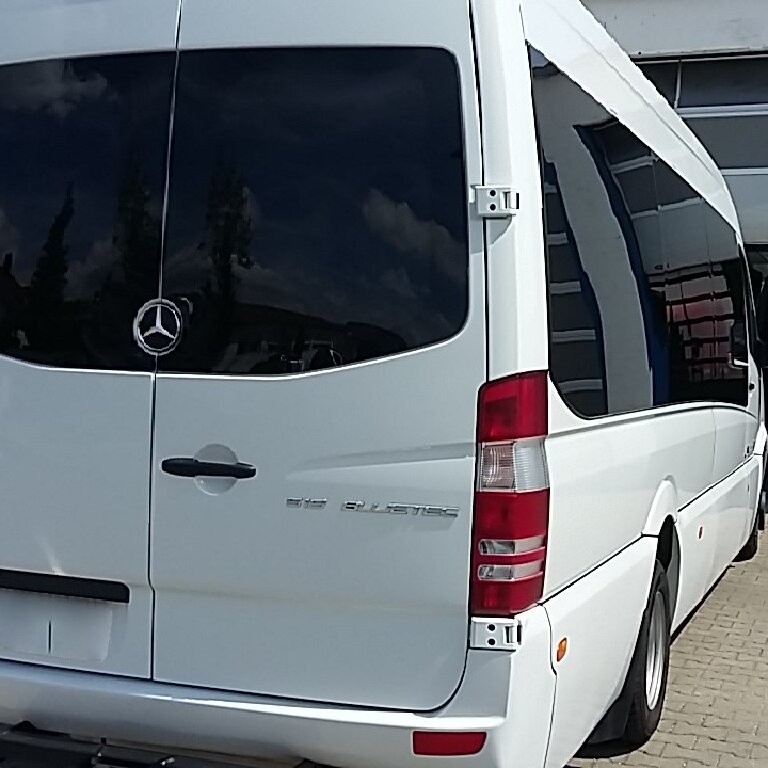 VTC: Mercedes