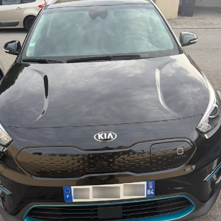 VTC: Kia