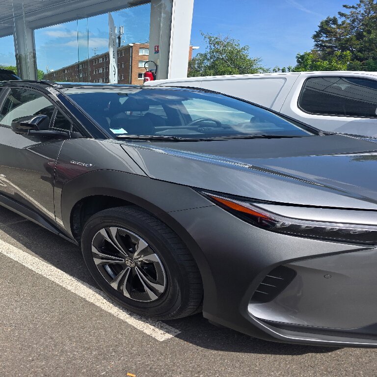 VTC: Toyota