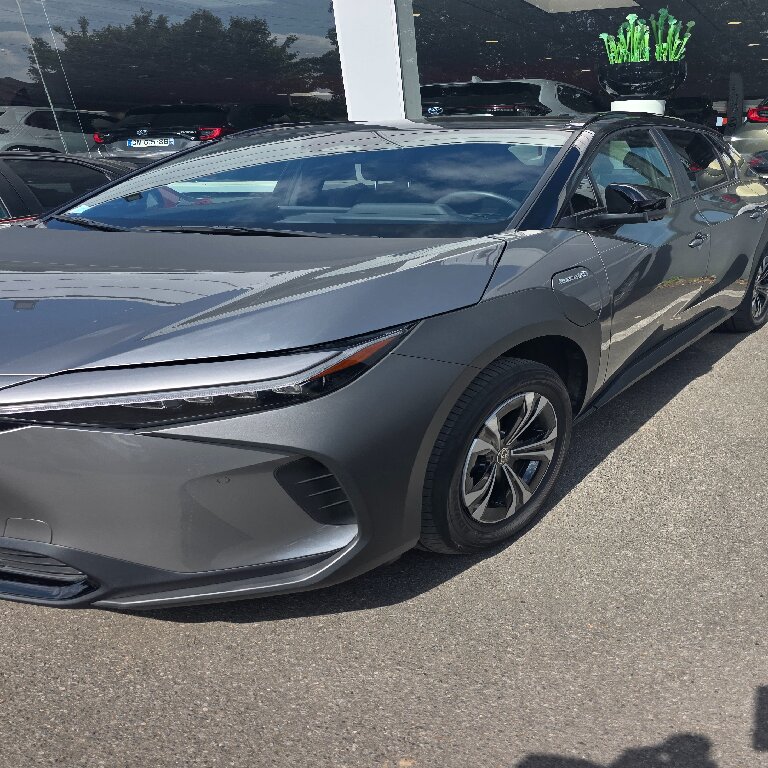 VTC: Toyota