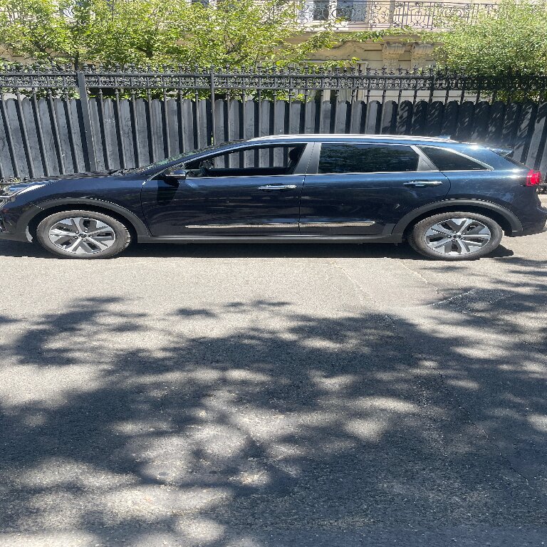 VTC: Kia