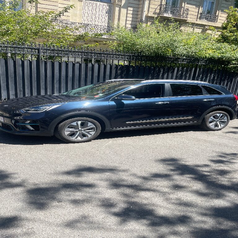 VTC: Kia