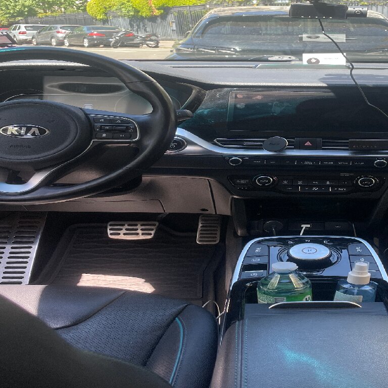 VTC: Kia