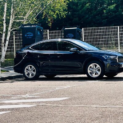 VTC en Saint-Étienne