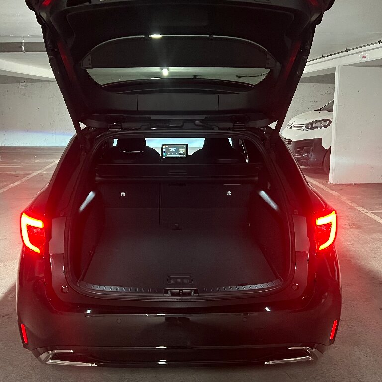 VTC: Toyota