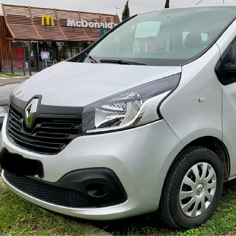 VTC: Renault