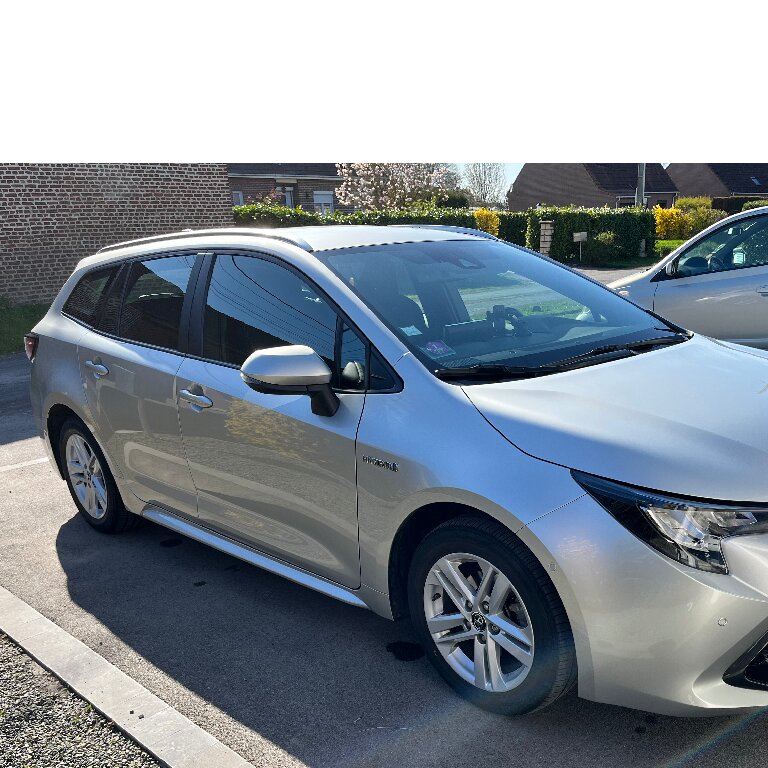 VTC: Toyota