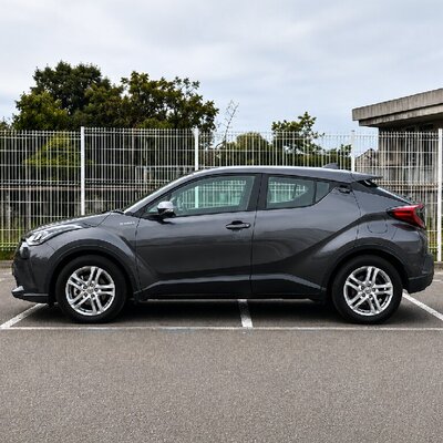 VTC en Carrières-sous-Poissy