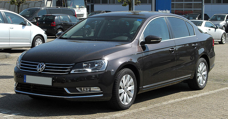 VTC Vaujours: Volkswagen