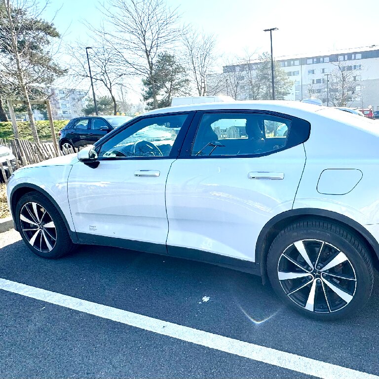 VTC: Volvo