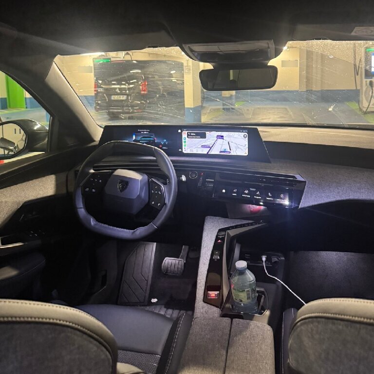 VTC: Peugeot