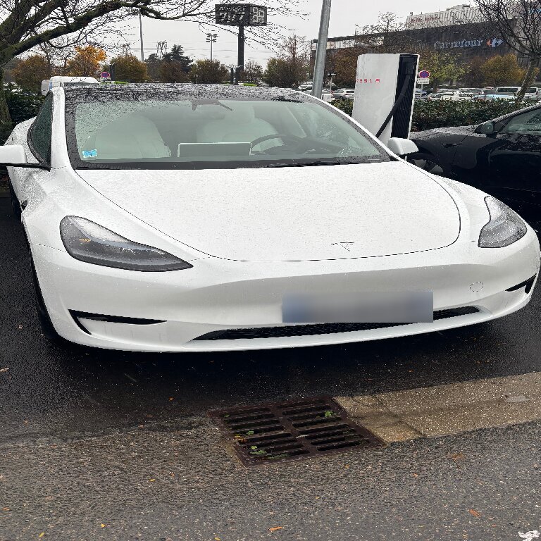 VTC: Tesla