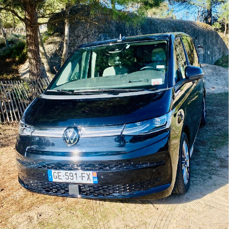 VTC: Volkswagen