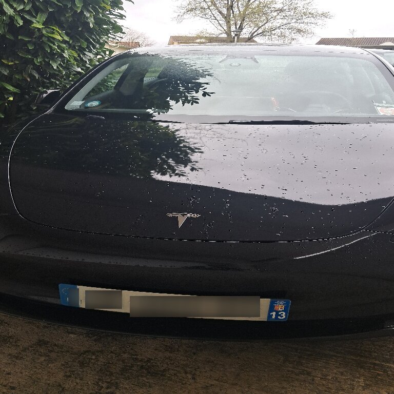 VTC: Tesla