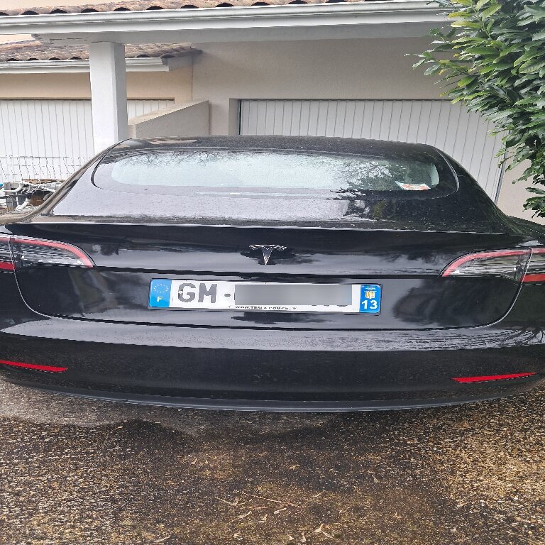 VTC: Tesla