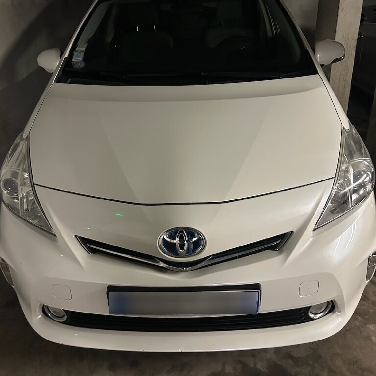 VTC: Toyota