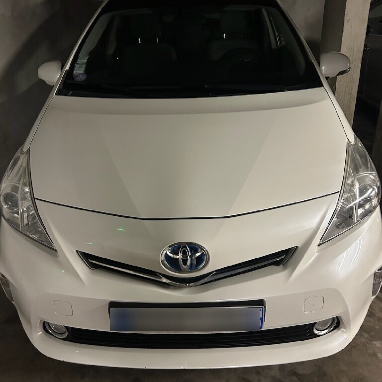 VTC: Toyota