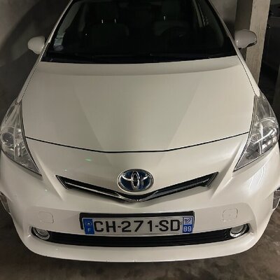 VTC en Lyon