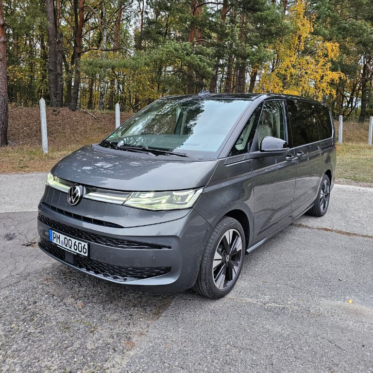 VTC: Volkswagen