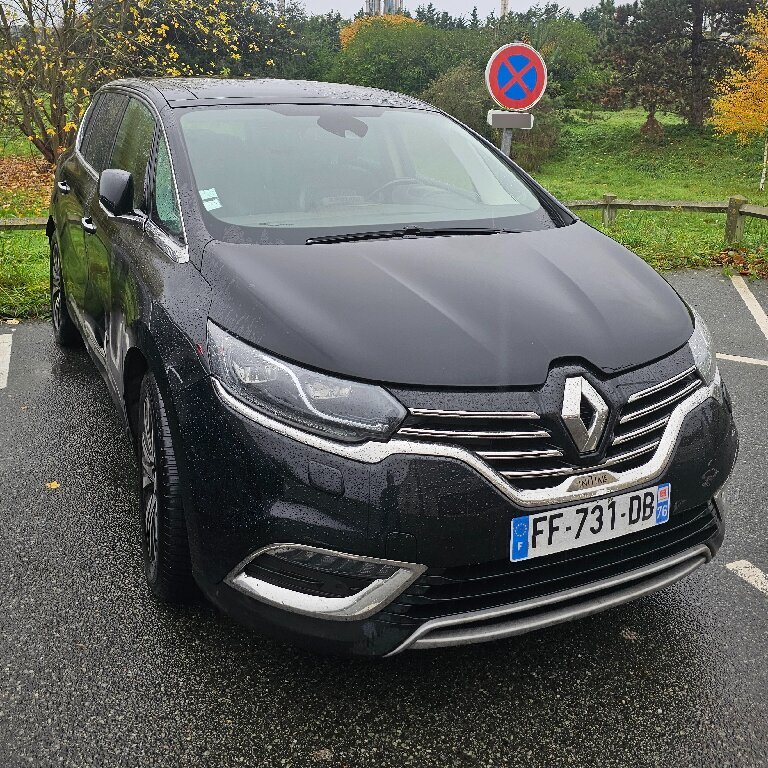 VTC: Renault