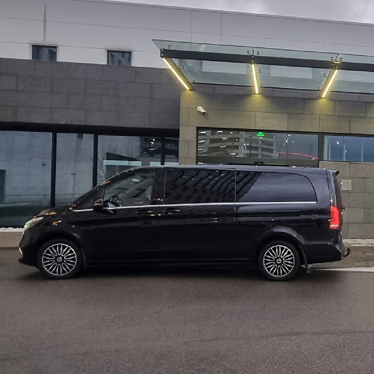 VTC: Mercedes