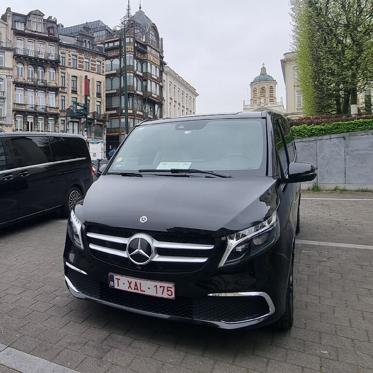 VTC: Mercedes